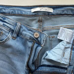 KanCan Skinny Jeans